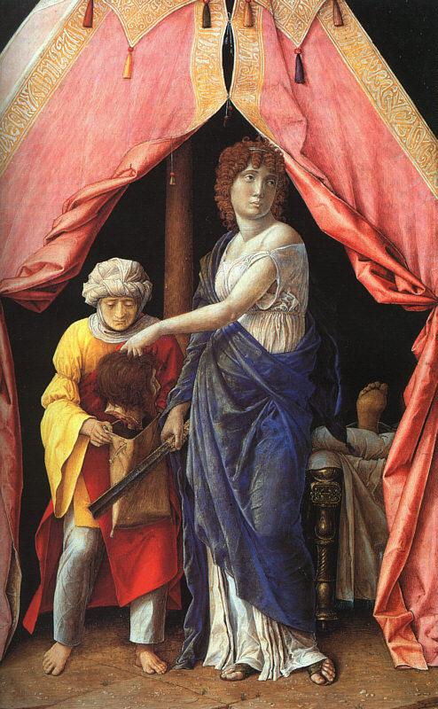 Aert de Gelder Judith and Holofernes oil painting picture